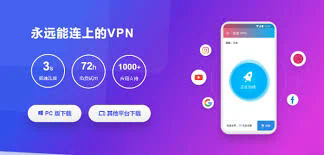 Letsvpn PC应用程序