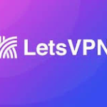 letsvpn desktop