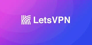 letsvpn desktop